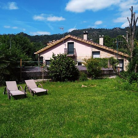 Вилла Casa Iriana - Parking Gratis I Jardin I Barbacoa Оренсе Экстерьер фото
