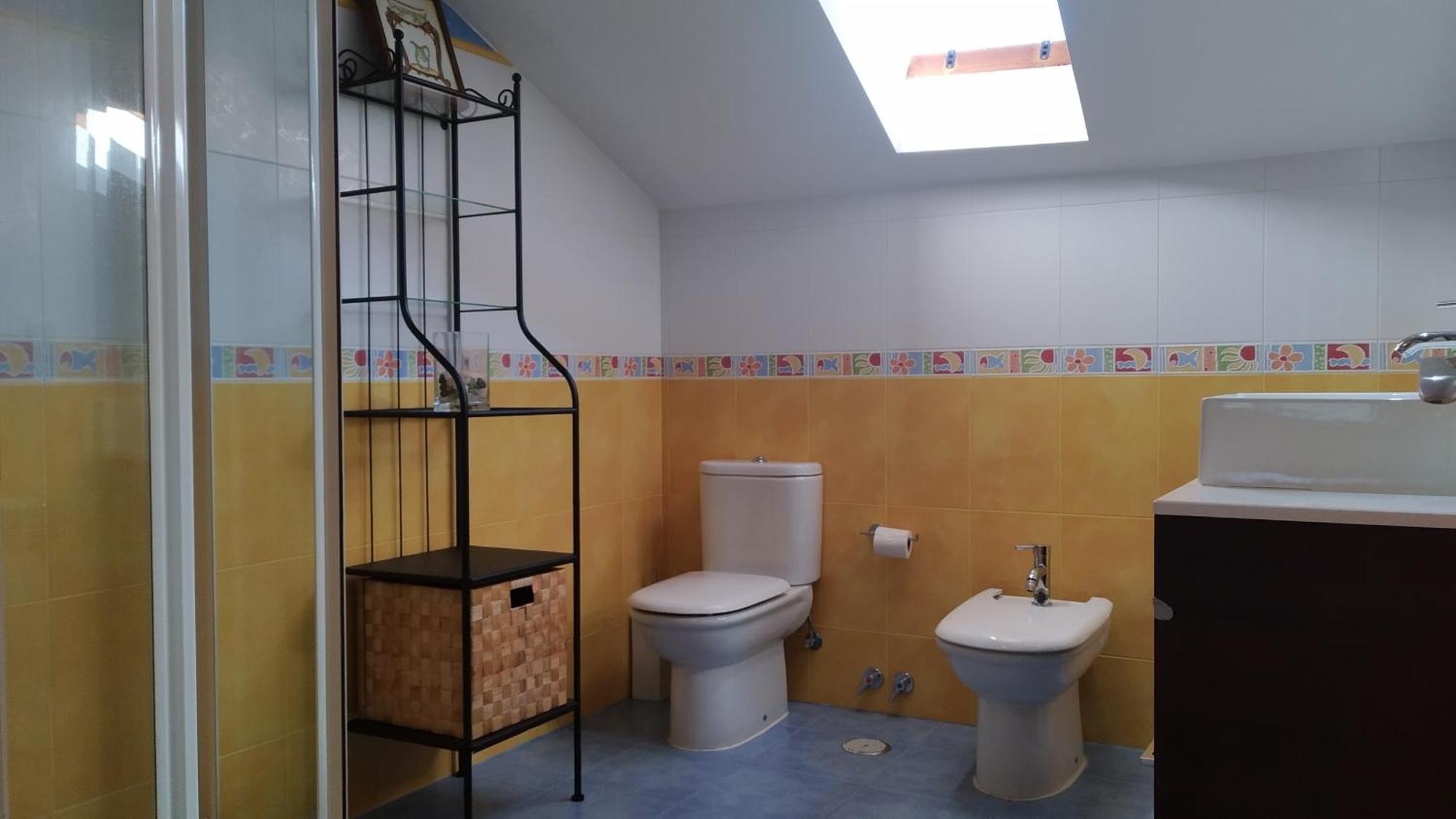 Вилла Casa Iriana - Parking Gratis I Jardin I Barbacoa Оренсе Экстерьер фото
